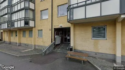 Apartments for rent in Västra hisingen - Photo from Google Street View