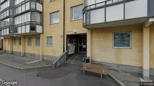 Apartments for rent in Västra hisingen - Photo from Google Street View