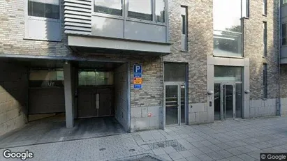Apartments for rent in Örgryte-Härlanda - Photo from Google Street View
