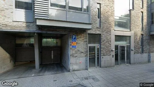 Apartments for rent in Örgryte-Härlanda - Photo from Google Street View
