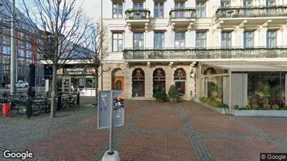 Apartments for rent in Gothenburg City Centre - Photo from Google Street View