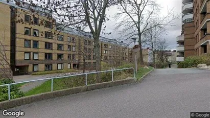 Apartments for rent in Gothenburg City Centre - Photo from Google Street View