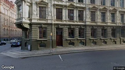Apartments for rent in Gothenburg City Centre - Photo from Google Street View