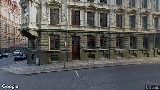 Apartments for rent in Gothenburg City Centre - Photo from Google Street View