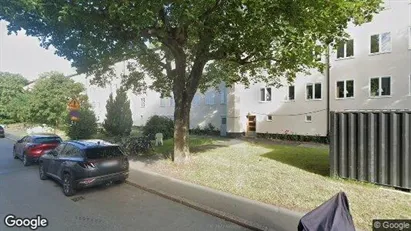 Apartments for rent in Gärdet/Djurgården - Photo from Google Street View
