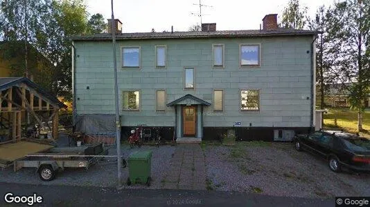 Apartments for rent in Luleå - Photo from Google Street View