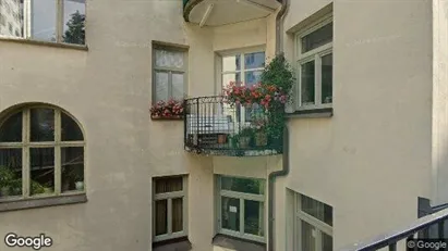 Apartments for rent in Kungsholmen - Photo from Google Street View