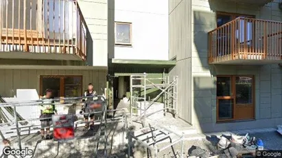 Apartments for rent in Askim-Frölunda-Högsbo - Photo from Google Street View