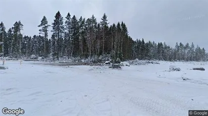 Apartments for rent in Umeå - Photo from Google Street View