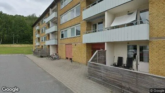 Apartments for rent in Mölndal - Photo from Google Street View
