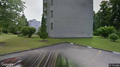Apartments for rent in Frauenfeld - Photo from Google Street View