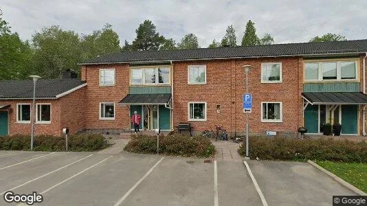 Apartments for rent in Falun - Photo from Google Street View