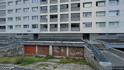 Apartments for rent in Tallinn Kesklinna - Photo from Google Street View