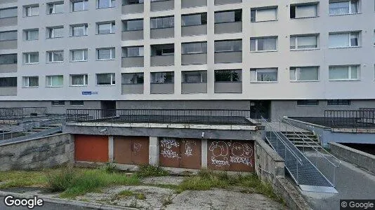 Apartments for rent in Tallinn Kesklinna - Photo from Google Street View