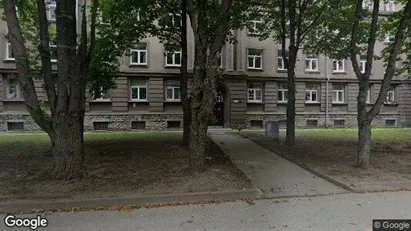 Apartments for rent in Tallinn Kesklinna - Photo from Google Street View