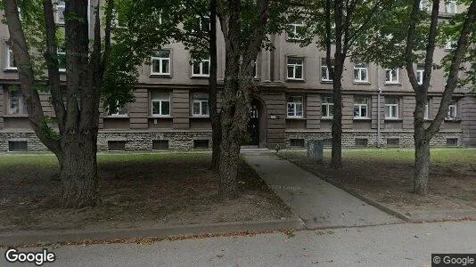 Apartments for rent in Tallinn Kesklinna - Photo from Google Street View