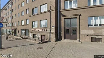 Apartments for rent in Tallinn Kesklinna - Photo from Google Street View