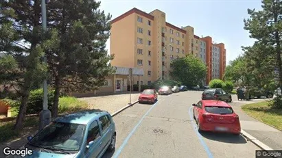 Apartments for rent in Praha 6 - Photo from Google Street View