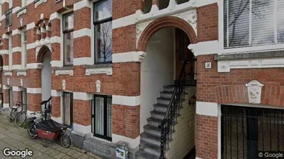 Apartments for rent in Amsterdam Centrum - Photo from Google Street View
