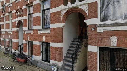 Apartments for rent in Amsterdam Centrum - Photo from Google Street View