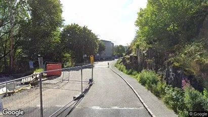 Apartments for rent in Majorna-Linné - Photo from Google Street View