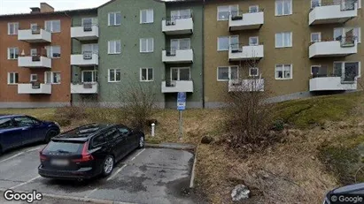 Apartments for rent in Stockholm South - Photo from Google Street View