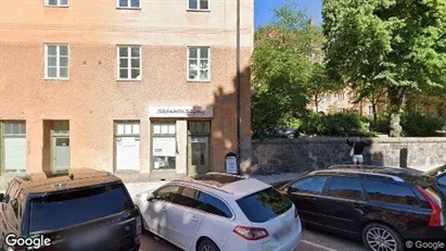 Apartments for rent in Vasastan - Photo from Google Street View
