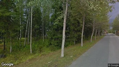 Apartments for rent in Luleå - Photo from Google Street View