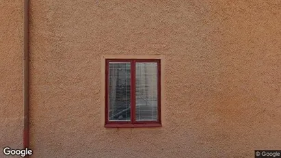 Apartments for rent in Falun - Photo from Google Street View
