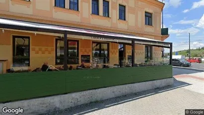 Apartments for rent in Praha 6 - Photo from Google Street View