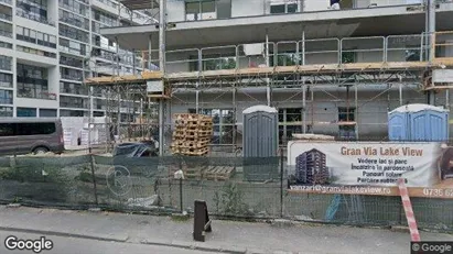 Apartments for rent in Bucharest - Sectorul 2 - Photo from Google Street View