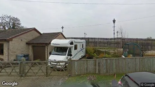 Apartments for rent in Kidlington - Oxfordshire - Photo from Google Street View