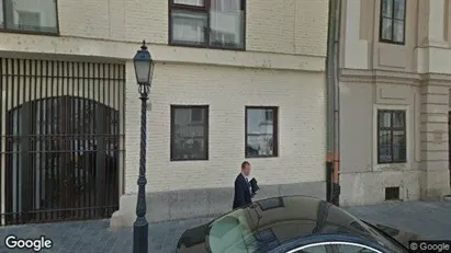 Apartments for rent in Budapest Várkerület - Photo from Google Street View