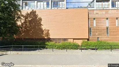Apartments for rent in Trondheim Midtbyen - Photo from Google Street View