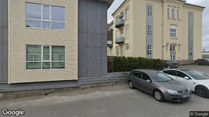 Apartments for rent in Fredrikstad - Photo from Google Street View