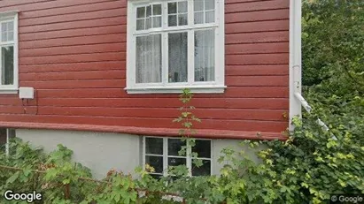Apartments for rent in Bergen Årstad - Photo from Google Street View