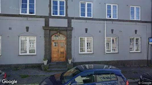 Apartments for rent in Tønsberg - Photo from Google Street View