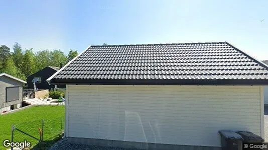 Rooms for rent in Ås - Photo from Google Street View