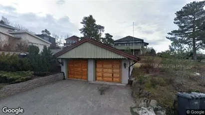 Apartments for rent in Frogn - Photo from Google Street View