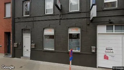 Apartments for rent in Zwevegem - Photo from Google Street View