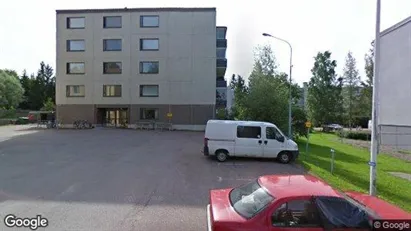 Apartments for rent in Helsinki Läntinen - Photo from Google Street View