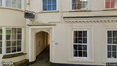Apartments for rent in Dursley - Gloucestershire - Photo from Google Street View