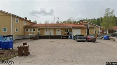 Apartments for rent in Hedemora - Photo from Google Street View