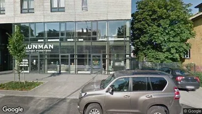 Apartments for rent in Tallinn Kesklinna - Photo from Google Street View