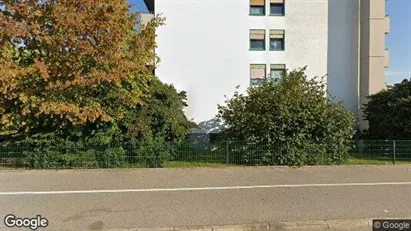 Apartments for rent in Ingolstadt - Photo from Google Street View