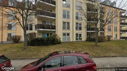 Apartments for rent in Bayreuth - Photo from Google Street View