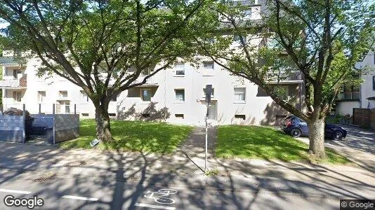 Apartments for rent in Ennepe-Ruhr-Kreis - Photo from Google Street View