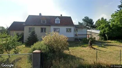Apartments for rent in Oberhavel - Photo from Google Street View