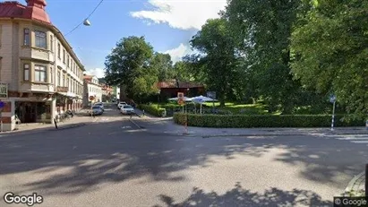 Apartments for rent in Majorna-Linné - Photo from Google Street View