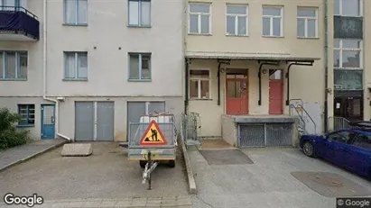 Apartments for rent in Majorna-Linné - Photo from Google Street View